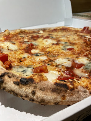Antico Pizzeria à Bagnols-sur-Cèze