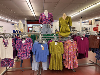 Magasin Les Aubaines Amiens à Amiens