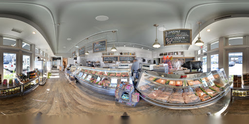 Butcher Shop «Fleishers Craft Butchery», reviews and photos, 580 Riverside Ave, Westport, CT 06880, USA