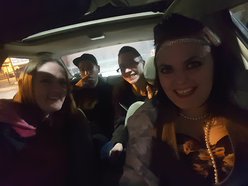 Live Music Venue «The Cove Music Hall», reviews and photos, 89 Green St, Worcester, MA 01604, USA