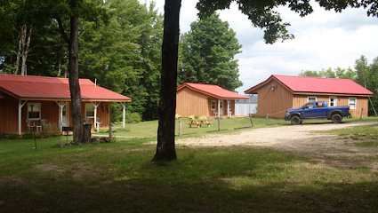 Four Seasons Cabins
