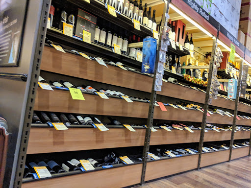 Wine Store «Total Wine & More», reviews and photos, 17530 La Cantera Pkwy #103, San Antonio, TX 78257, USA