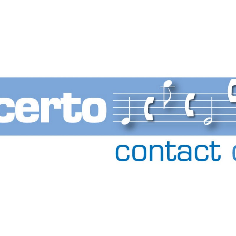 Concerto - Contact Center