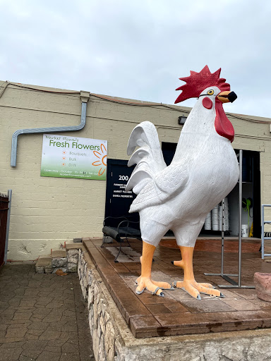 Florist «Market Flowers», reviews and photos, 200 East Lyndale Ave N, Minneapolis, MN 55405, USA