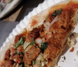 Gastronomía photo