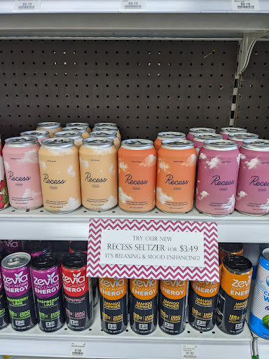 Health Food Store «Pass Health Foods», reviews and photos, 7228 W College Dr, Palos Heights, IL 60463, USA