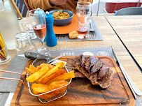 Steak du Restaurant Coté Bistrot à La Tranche-sur-Mer - n°2