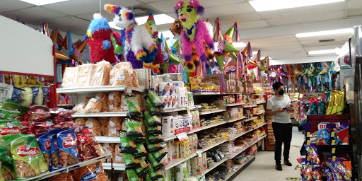 Grocery Store «La Mexicana Market Inc», reviews and photos, 27861 S Dixie Hwy, Homestead, FL 33032, USA