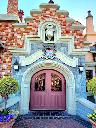 Photo n°82 de Toad Hall Restaurant à Chessy ()