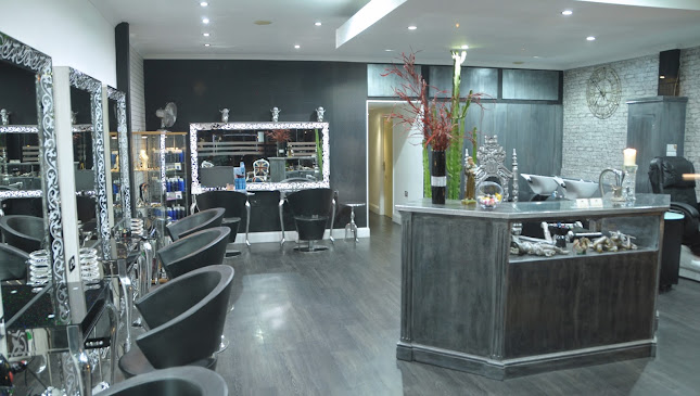 Reviews of MD Hair Salon in London - Barber shop