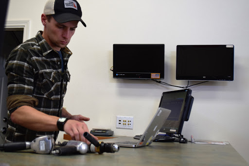 Pawn Shop «Pawn Inc», reviews and photos, 6456 N Government Way #2, Dalton Gardens, ID 83815, USA