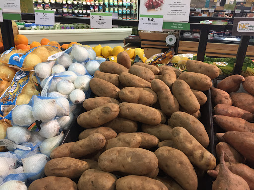 Supermarket «Publix Super Market at Castleberry - Southard Crossing», reviews and photos, 5475 Bethelview Rd, Cumming, GA 30040, USA