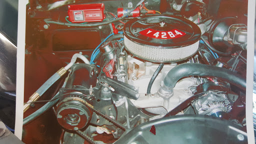 Auto Repair Shop «Park Ridge Auto Repair and Service, Inc.», reviews and photos, 316 Higgins Rd, Park Ridge, IL 60068, USA