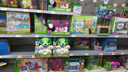 Discount Store «Walmart», reviews and photos, 6210 Annapolis Rd, Landover Hills, MD 20784, USA