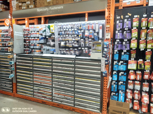 Home Improvement Store «The Home Depot», reviews and photos, 13760 W Bell Rd, Surprise, AZ 85374, USA