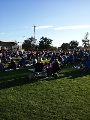 Community Center Park - photo 97