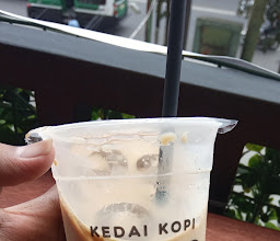 Kedai Kopi Kulo, Setiabudi photo