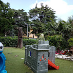 Photo n°4 de l'avis de Mariyana.v fait le 02/06/2022 à 20:39 sur le  Ristorante Pizzeria Villa Golini à Riolo Terme