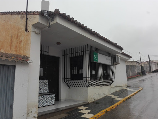 Consultorio Local Moreda en Moreda, Granada