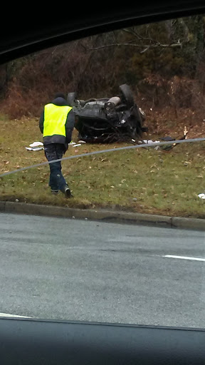 Golf Course «Mount Pleasant Golf Course», reviews and photos, 6001 Hillen Rd, Baltimore, MD 21239, USA