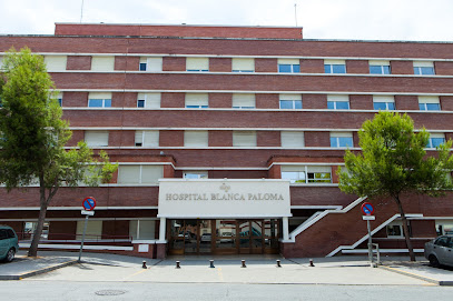 Información y opiniones sobre Hospital Blanca Paloma de Huelva