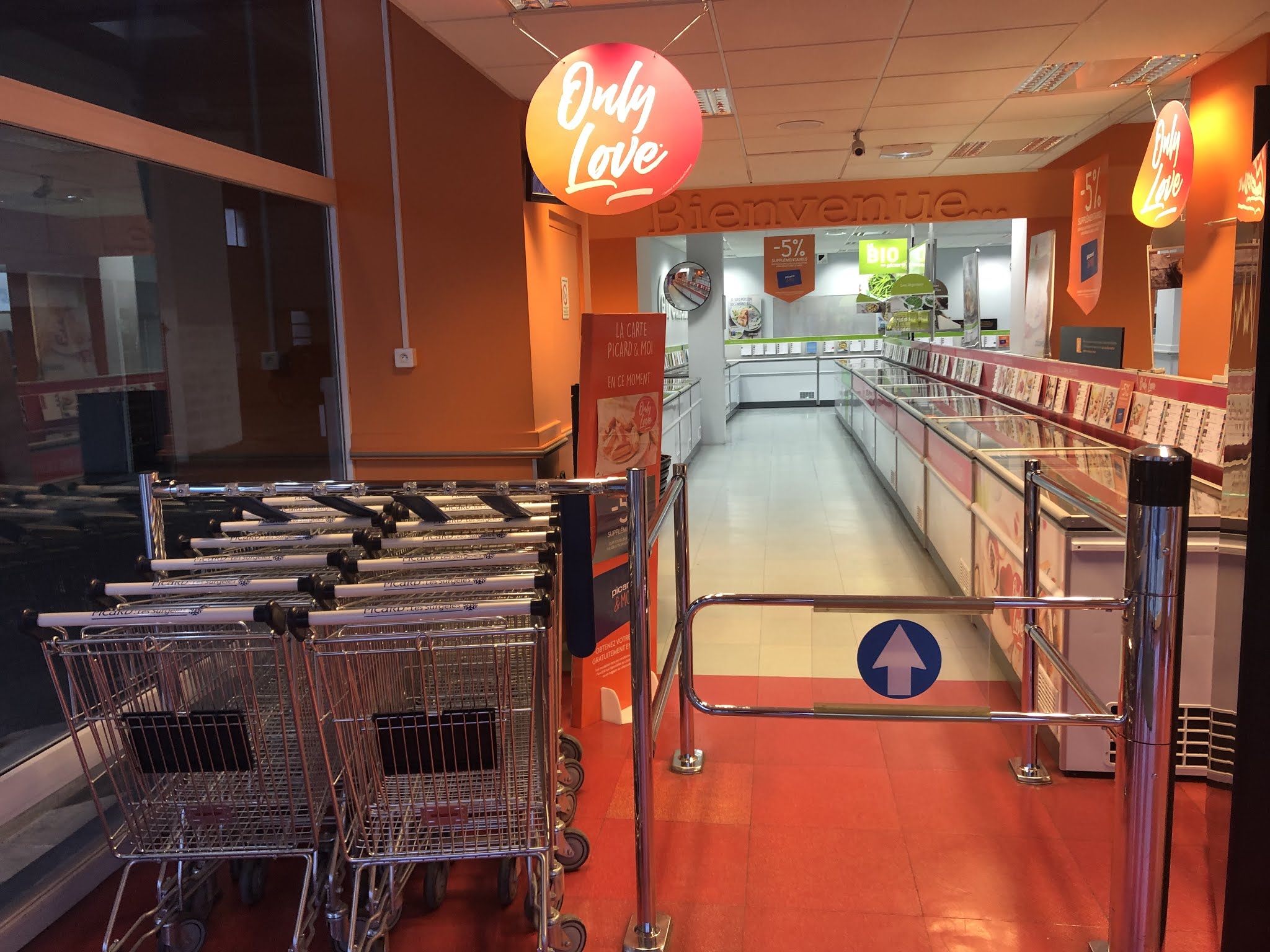 Photo n° 2 de l'avis de Louis.E fait le 24/05/2019 à 12:35