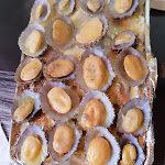 Photo n°2 de l'avis de Eloise.a fait le 21/07/2023 à 07:37 sur le  O Américo de Barbosa à Mosteiros