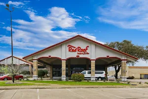 Red Roof Inn & Suites Irving - DFW Airport South image