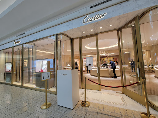 Jewelry Store «Cartier», reviews and photos, 1200 Morris Turnpike b216, Short Hills, NJ 07078, USA
