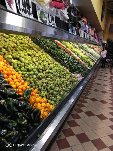 Supermarket «Lewis Fresh Market», reviews and photos, 2727 Grand Ave, Waukegan, IL 60085, USA