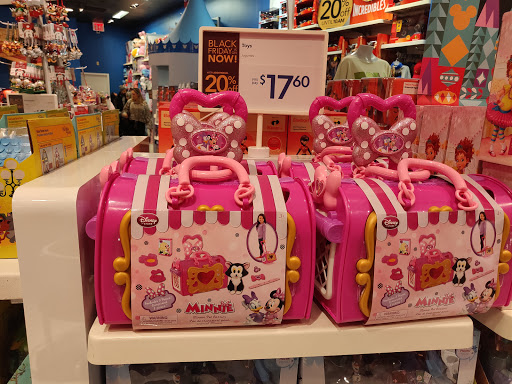 Toy Store «Disney Store», reviews and photos, 2655 Richmond Ave, Staten Island, NY 10314, USA