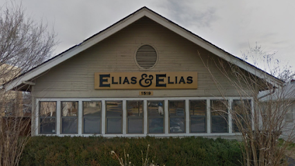 Elias & Elias Attorneys at Law