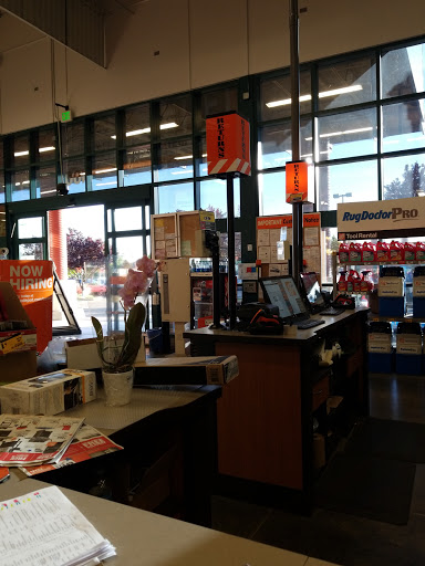 Home Improvement Store «The Home Depot», reviews and photos, 100 Bicentennial Way, Santa Rosa, CA 95403, USA