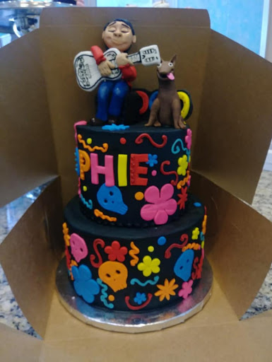 Bakery «Cake Art», reviews and photos, 18402 U.S. 281 Access Rd, San Antonio, TX 78259, USA