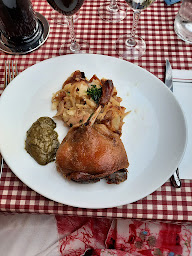 Photo n°107 de Le Cantou à Collonges-la-Rouge ()