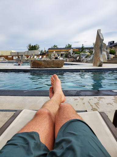 Gym «Bozeman Hot Springs Spa and Fitness», reviews and photos, 81123 Gallatin Rd, Bozeman, MT 59718, USA
