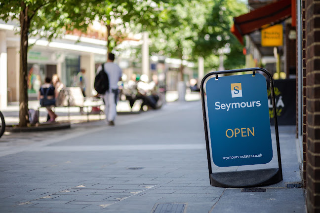 Seymours Estate Agents Woking Sales - Woking