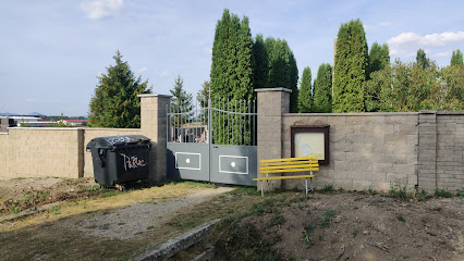 Hřbitov Hřivčice