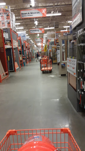 Home Improvement Store «The Home Depot», reviews and photos, 26120 104th Ave SE, Kent, WA 98031, USA