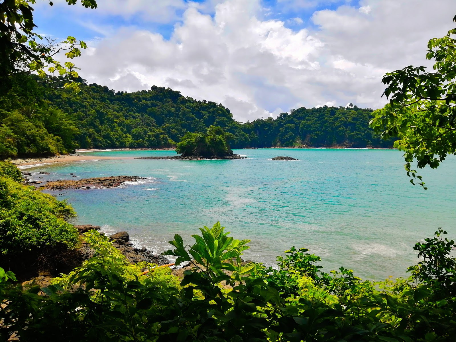 Playa Escondido的照片 野外区域