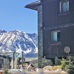 Photo n°4 de l'avis de Claudio. fait le 18/04/2022 à 13:18 sur le  Relais Des Glaciers à Champoluc