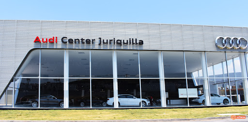 Audi Center Juriquilla FAME