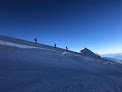 tetra ski Val-d'Isère