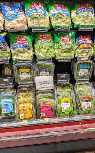 Grocery Store «River Valley Provisions», reviews and photos, 95 Bridge Rd, Haddam, CT 06438, USA