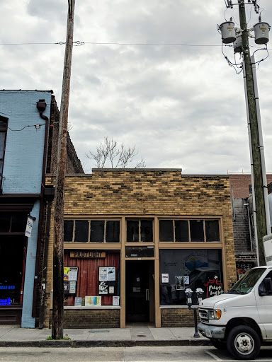 Night Club «Pilot Light», reviews and photos, 106 E Jackson Ave, Knoxville, TN 37915, USA