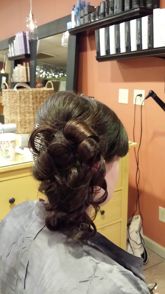 The Salon 360 07419