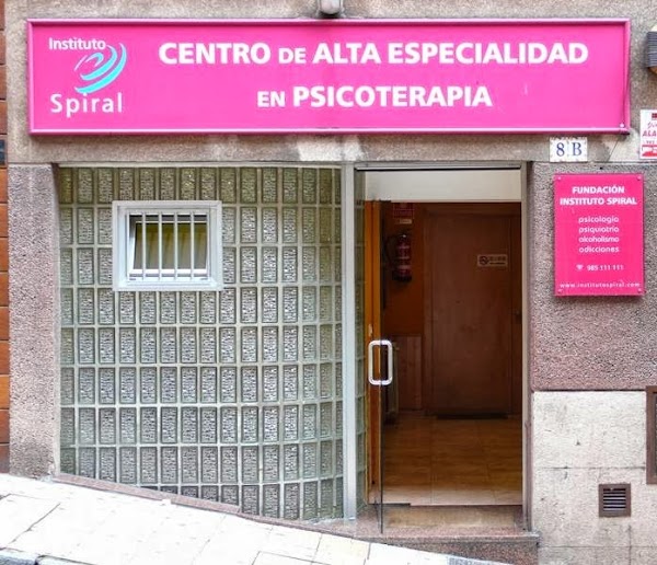 Fundacion Instituto Spiral