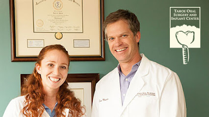 Tahoe Oral Surgery and Implant Center