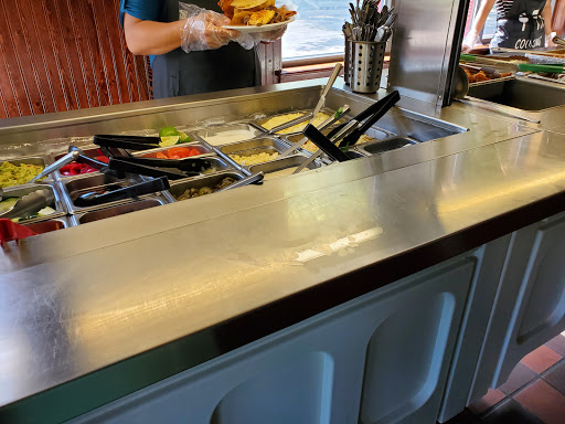 Central American Restaurant «OASIS RESTAURANT», reviews and photos, 1211 Murfreesboro Pike, Nashville, TN 37217, USA