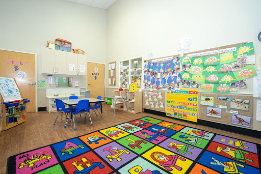 Day Care Center «Broadlands KinderCare», reviews and photos, 43083 Waxpool Rd, Ashburn, VA 20148, USA